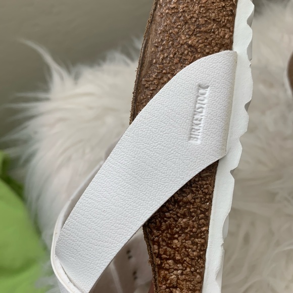 Birkenstocks size 10/10.5/11 - Picture 2 of 3